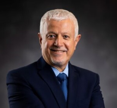 Rabi H. Mohtar